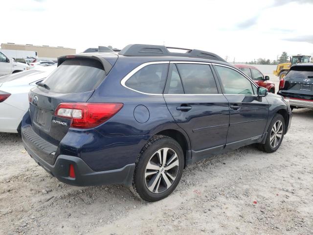 Obraz 3 z 2018 SUBARU OUTBACK 2.5I LIMITED 2018 z VIN 4S4BSANCXJ3354924