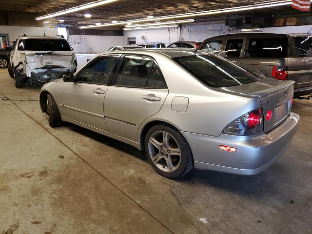 Изображение 2 2004 LEXUS IS 300 2004 с VIN JTHBD192240088402