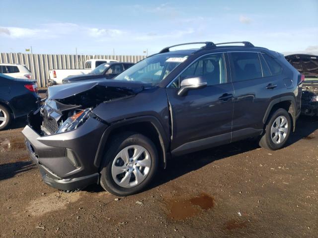 Image 1 of 2020 TOYOTA RAV4 LE 2020 with VIN 2T3K1RFV7LW100240