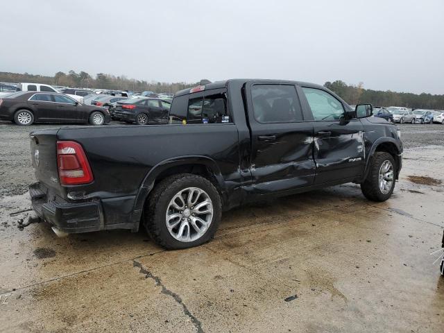 Image 3 of 2019 RAM 1500 LARAMIE 2019 with VIN 1C6SRFJT5KN710065