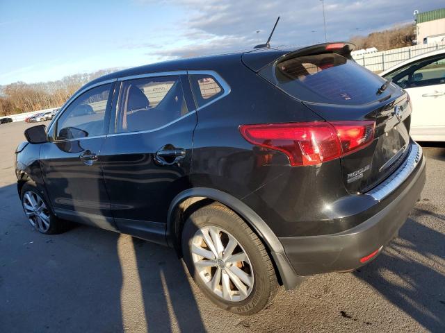Obraz 2 z 2018 NISSAN ROGUE SPORT S 2018 z VIN JN1BJ1CR5JW267741