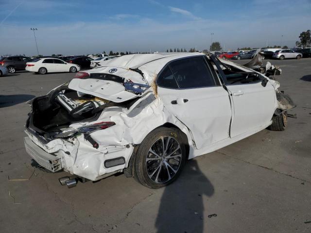 Изображение 3 2019 TOYOTA CAMRY L 2019 с VIN 4T1B11HK8KU268206