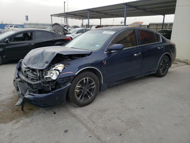 Image 1 of 2010 NISSAN ALTIMA BASE 2010 with VIN 1N4AL2AP4AN557720