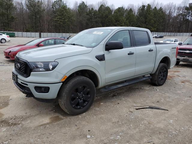 2021 FORD RANGER XL 2021 image