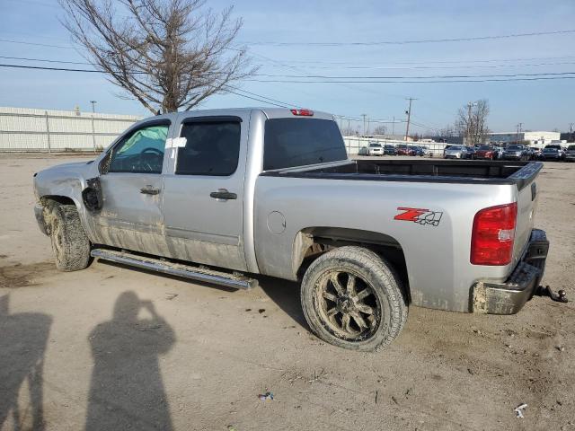 Image 2 of 2013 CHEVROLET SILVERADO K1500 LT 2013 with VIN 3GCPKSE70DG234182