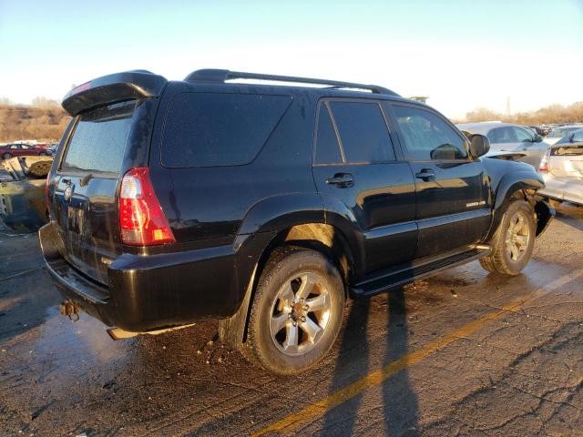 Image 3 of 2006 TOYOTA 4RUNNER LIMITED 2006 with VIN JTEBU17RX60082055