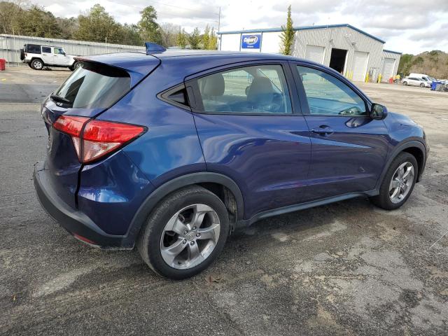 Image 3 of 2017 HONDA HR-V LX 2017 with VIN 3CZRU5H33HG705514