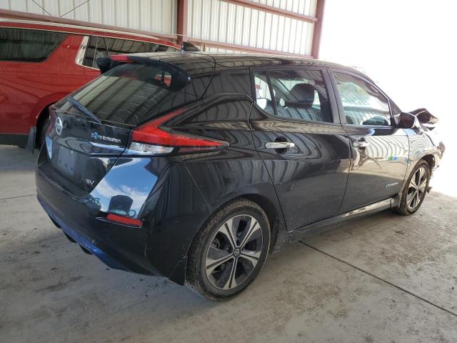 Изображение 3 2018 NISSAN LEAF S 2018 с VIN 1N4AZ1CP5JC306657