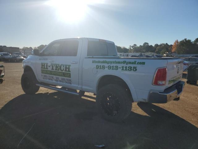 Obraz 2 z 2014 RAM 2500 LARAMIE 2014 z VIN 3C6UR5FL3EG236691