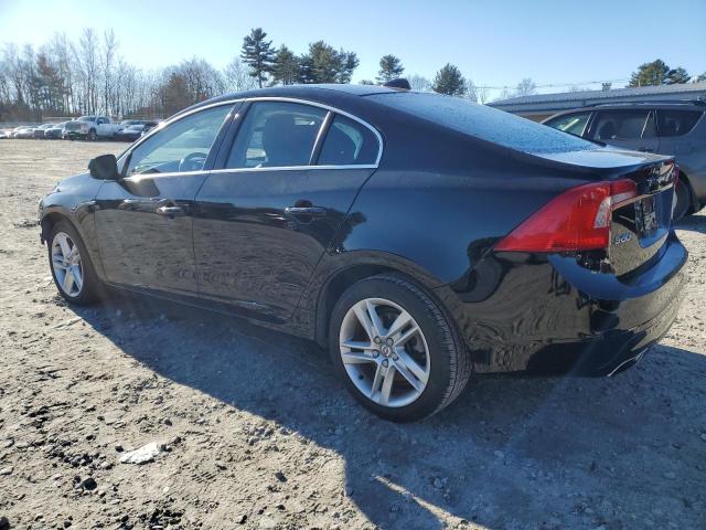 Изображение 2 2015 VOLVO S60 PLATINUM 2015 с VIN YV1612TM1F2364517