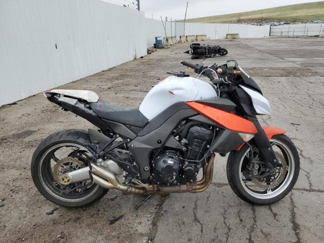 Изображение 2010 KAWASAKI ZR1000 D 2010