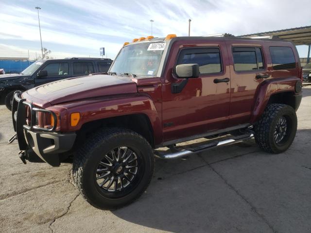 2007 HUMMER H3  2007 image
