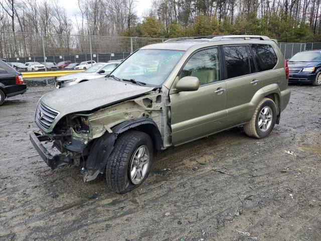 Obraz 2008 LEXUS GX 470 2008