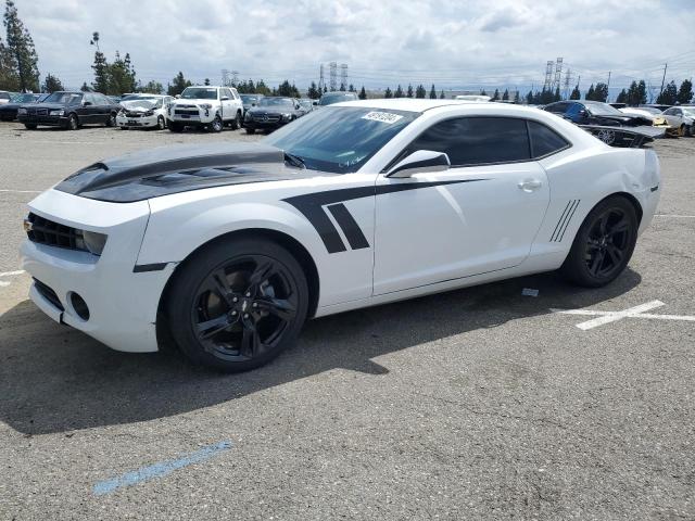 2011 CHEVROLET CAMARO LS 2011 image