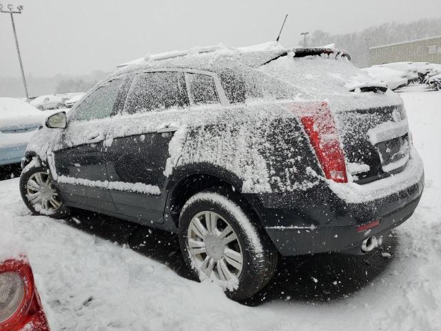 Изображение 2 2013 CADILLAC SRX LUXURY COLLECTION 2013 с VIN 3GYFNGE33DS591392