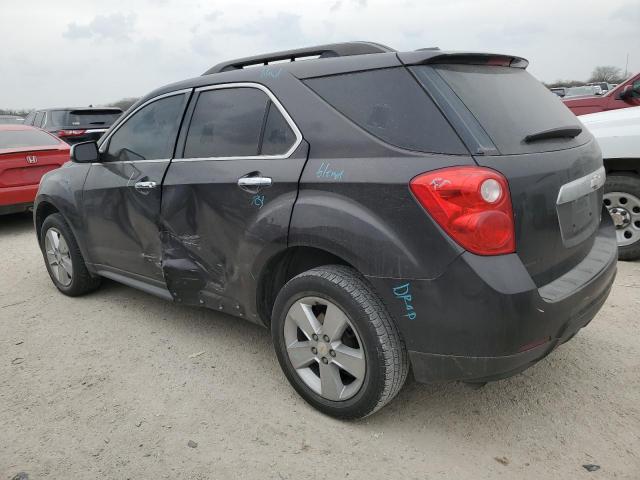 Obraz 2 z 2015 CHEVROLET EQUINOX LT 2015 z VIN 1GNALBEK8FZ131335