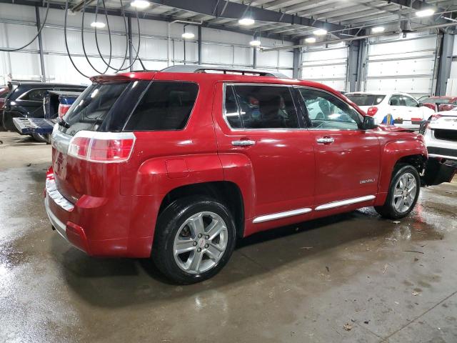 Изображение 3 2013 GMC TERRAIN DENALI 2013 с VIN 2GKFLZEK0D6145718