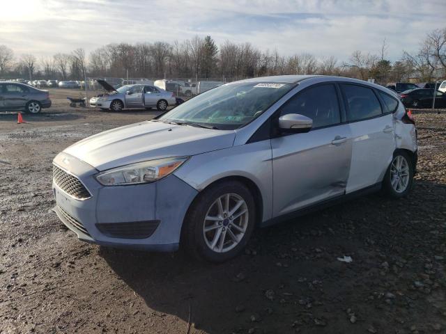 Obraz 1 z 2015 FORD FOCUS SE 2015 z VIN 1FADP3K21FL246565