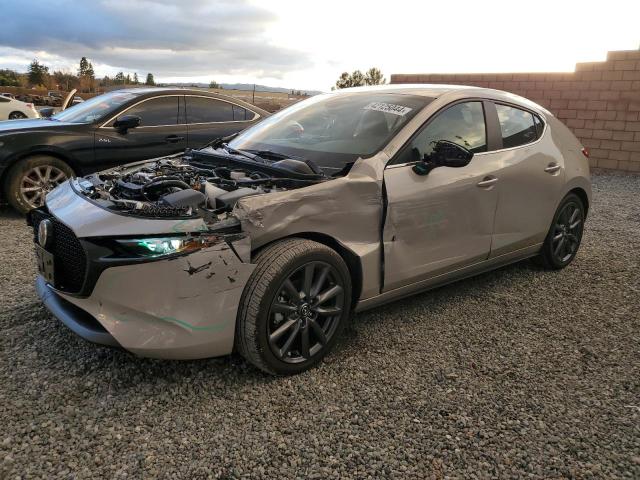 2024 MAZDA 3 PREFERRED 2024 image