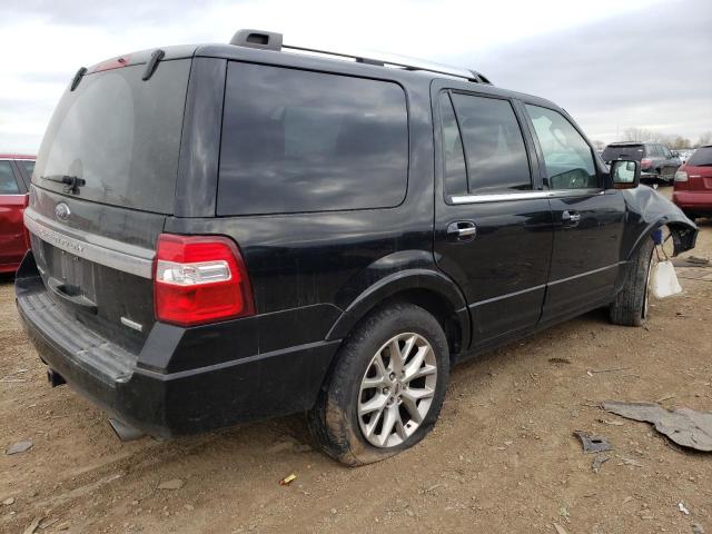 Obraz 3 z 2017 FORD EXPEDITION LIMITED 2017 z VIN 1FMJU2AT5HEA09977