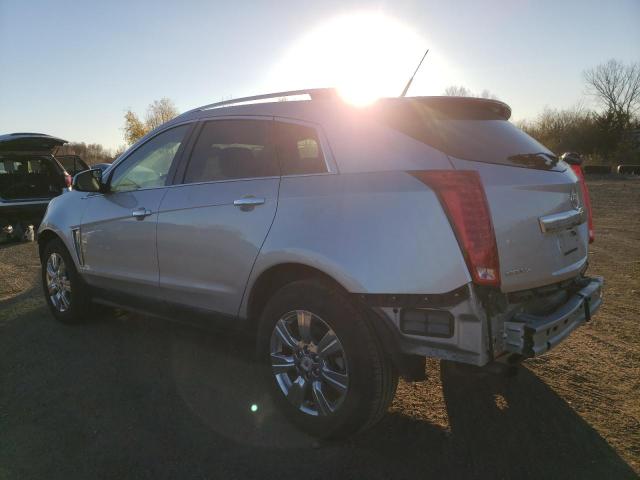 Image 2 of 2014 CADILLAC SRX LUXURY COLLECTION 2014 with VIN 3GYFNEE35ES641358