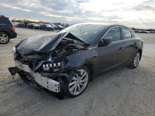 2016 ACURA ILX PREMIUM 2016 image