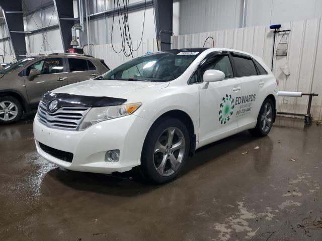 2010 TOYOTA VENZA  2010 image