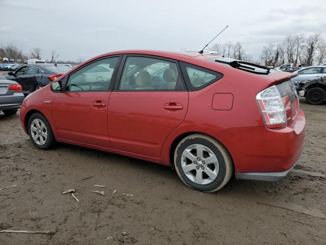 Obraz 2 z 2007 TOYOTA PRIUS  2007 z VIN JTDKB20U773269137