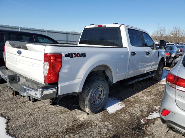 Image 3 of 2020 FORD F250 SUPER DUTY 2020 with VIN 1FT7W2B65LEC52327