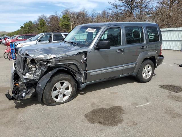 Obraz 2012 JEEP LIBERTY SPORT 2012