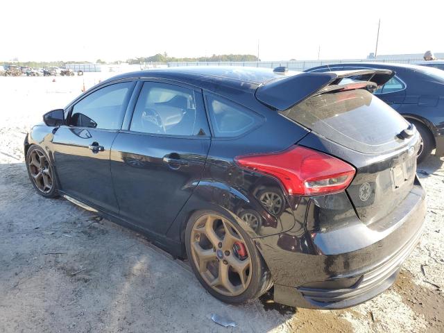 Image 2 of 2016 FORD FOCUS ST 2016 with VIN 1FADP3L95GL228731
