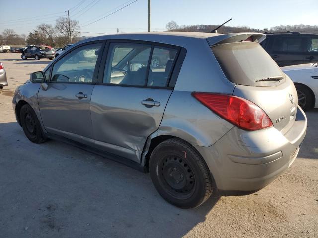 Image 2 of 2009 NISSAN VERSA S 2009 with VIN 3N1BC13EX9L484968