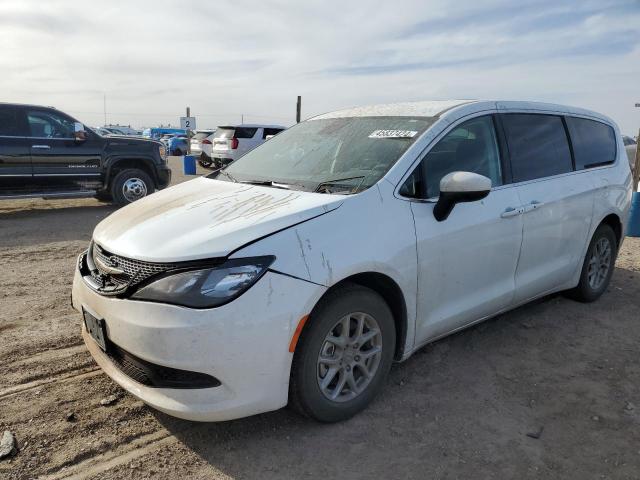 Изображение 2023 CHRYSLER VOYAGER LX 2023