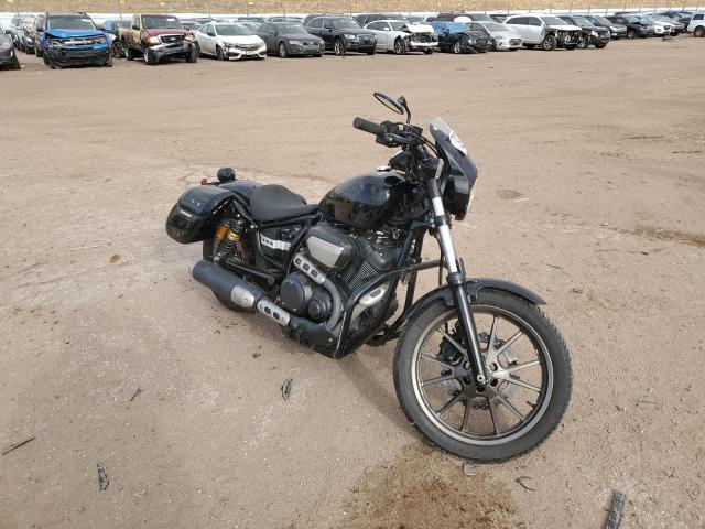 Image 1 of 2021 YAMAHA XVS950 CUDC 2021 with VIN JYAVN05Y8MA004301