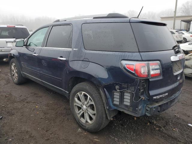 Изображение 2 2016 GMC ACADIA SLT-1 2016 с VIN 1GKKVRKD7GJ211168