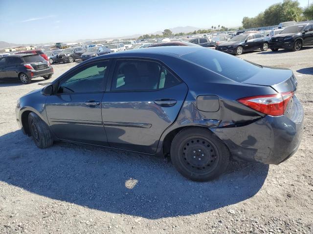 Изображение 2 2015 TOYOTA COROLLA L 2015 с VIN 5YFBURHE4FP201741