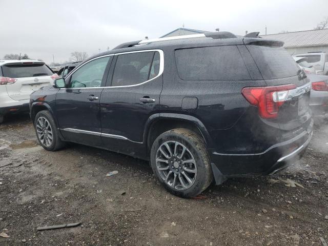 Image 2 of 2020 GMC ACADIA DENALI 2020 with VIN 1GKKNXLSXLZ159502