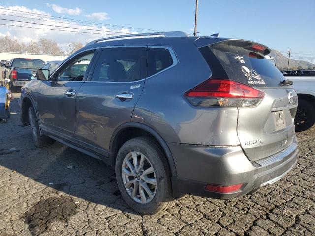 Изображение 2 2017 NISSAN ROGUE S 2017 с VIN KNMAT2MT0HP568800