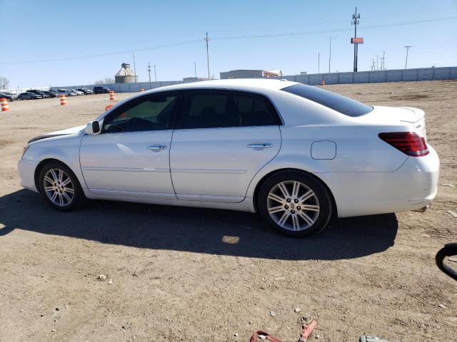 Obraz 2 z 2009 TOYOTA AVALON XL 2009 z VIN 4T1BK36BX9U330615