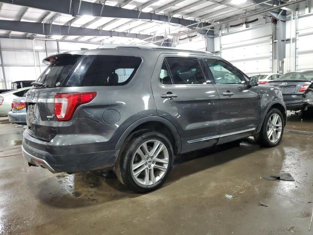 Obraz 3 z 2016 FORD EXPLORER XLT 2016 z VIN 1FM5K8D88GGC95165