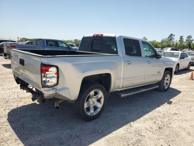 Image 3 of 2015 CHEVROLET SILVERADO C1500 LTZ 2015 with VIN 3GCPCSEC5FG409653