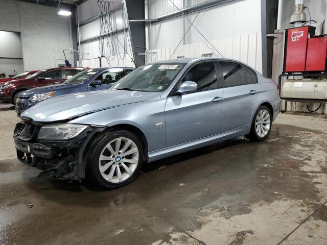 Image 1 of 2011 BMW 328 XI SULEV 2011 with VIN WBAPK5G50BNN29670