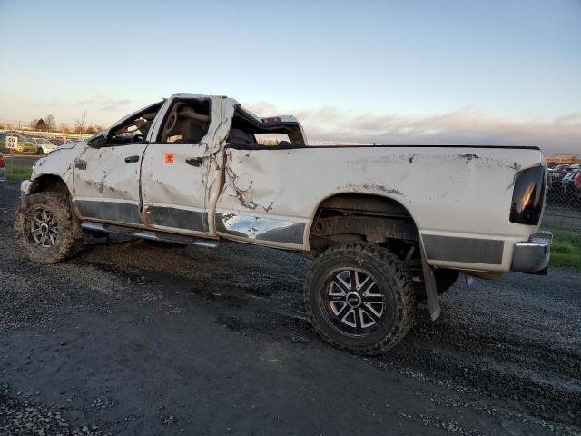 Image 2 of 2009 DODGE RAM 2500  2009 with VIN 3D7KS28L19G552876