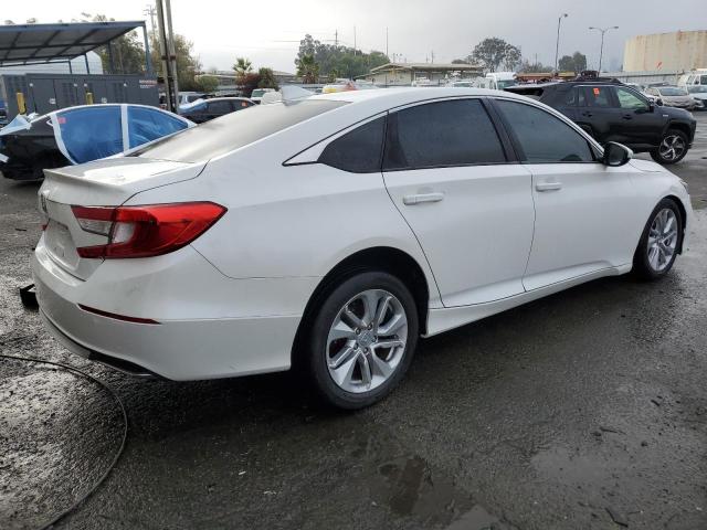 Image 3 of 2019 HONDA ACCORD LX 2019 with VIN 1HGCV1F11KA059240