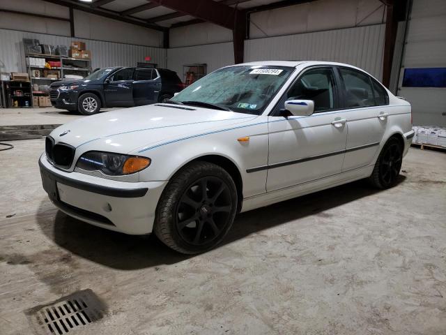 Image 1 of 2003 BMW 325 XI 2003 with VIN WBAEU33443PM52939