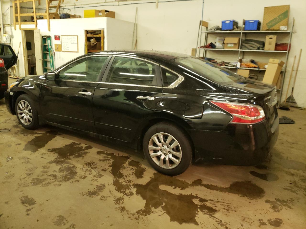 Изображение 2 2015 NISSAN ALTIMA 2.5 2015 с VIN 1N4AL3AP0FC215612