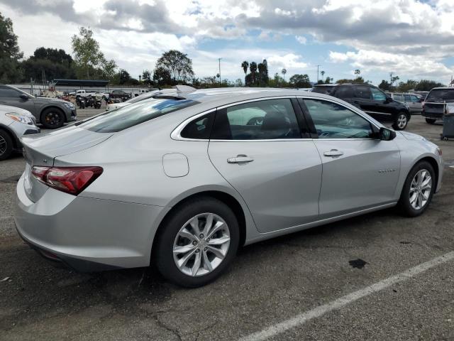 Image 3 of 2021 CHEVROLET MALIBU LT 2021 with VIN 1G1ZD5ST8MF066808