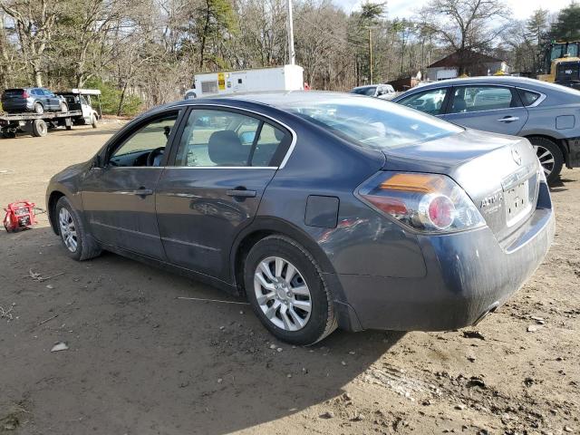Image 2 of 2009 NISSAN ALTIMA 2.5 2009 with VIN 1N4AL21EX9N542360