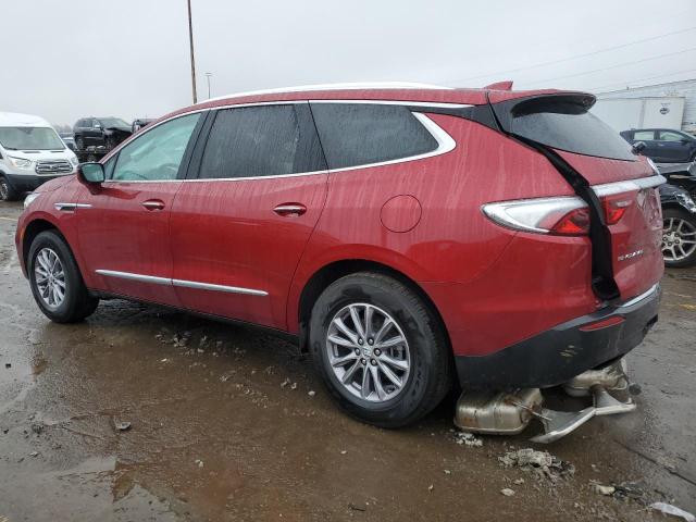 Obraz 2 z 2023 BUICK ENCLAVE ESSENCE 2023 z VIN 5GAERBKW5PJ178596