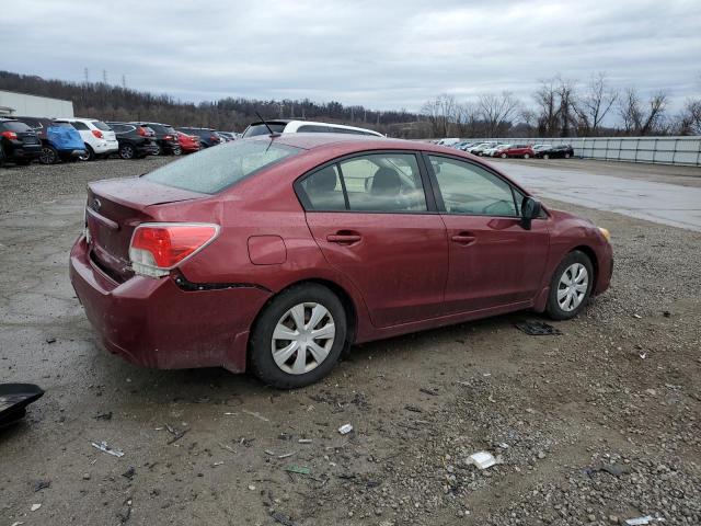 Image 3 of 2014 SUBARU IMPREZA  2014 with VIN JF1GJAA6XEH019593